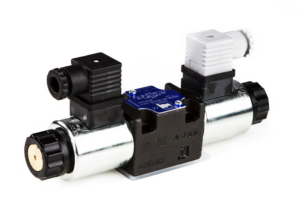Directional Control Valve